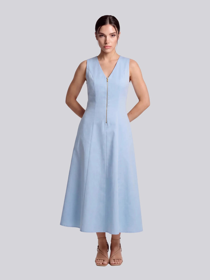 Vestido Blume - Free Store Col