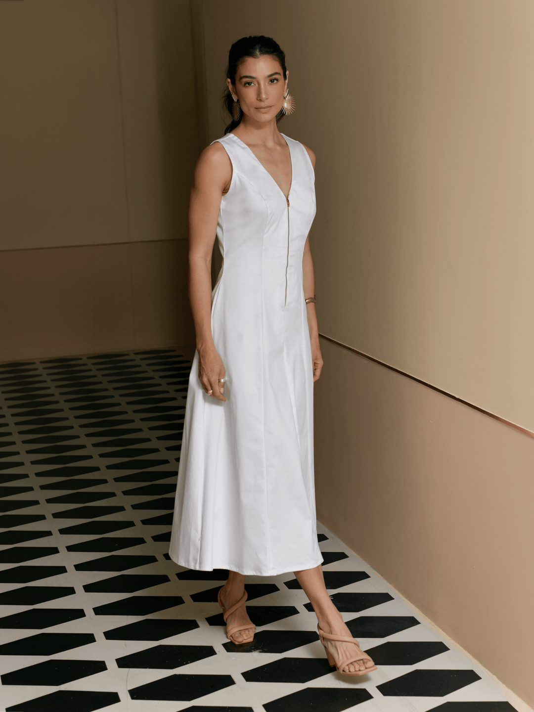 Vestido Blume - Free Store Col