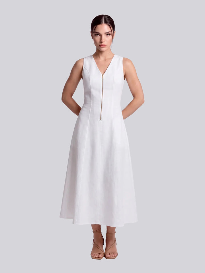 Vestido Blume - Free Store Col