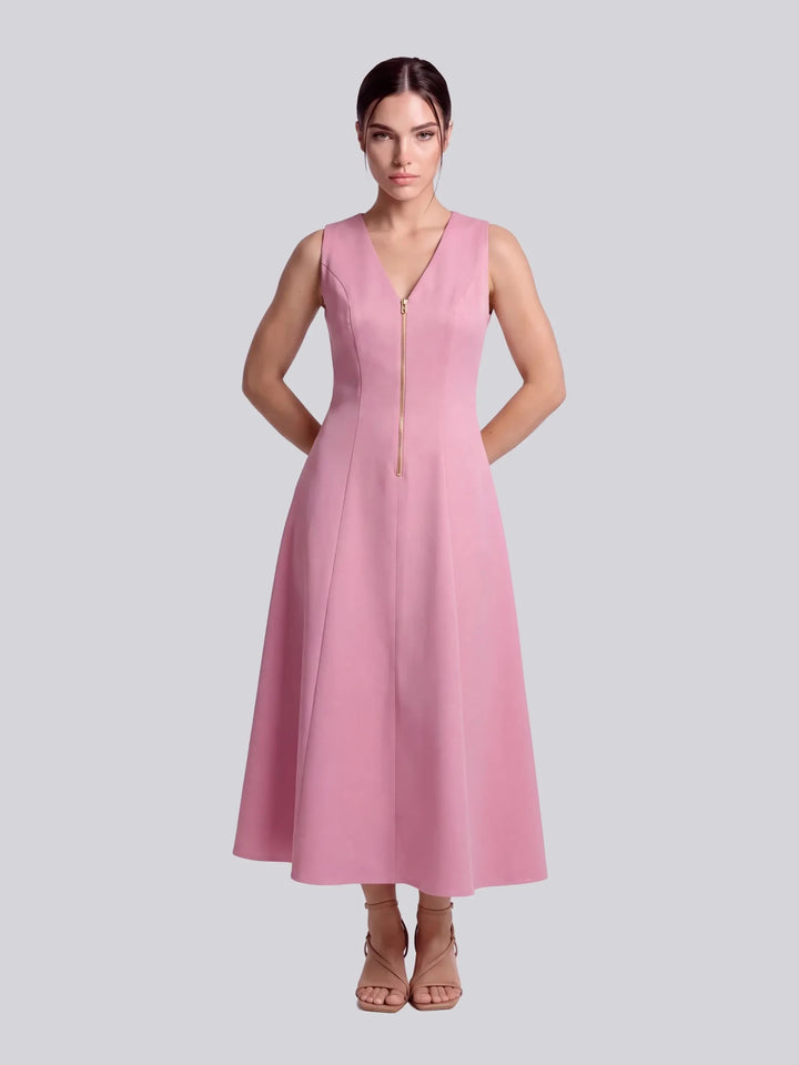 Vestido Blume - Free Store Col