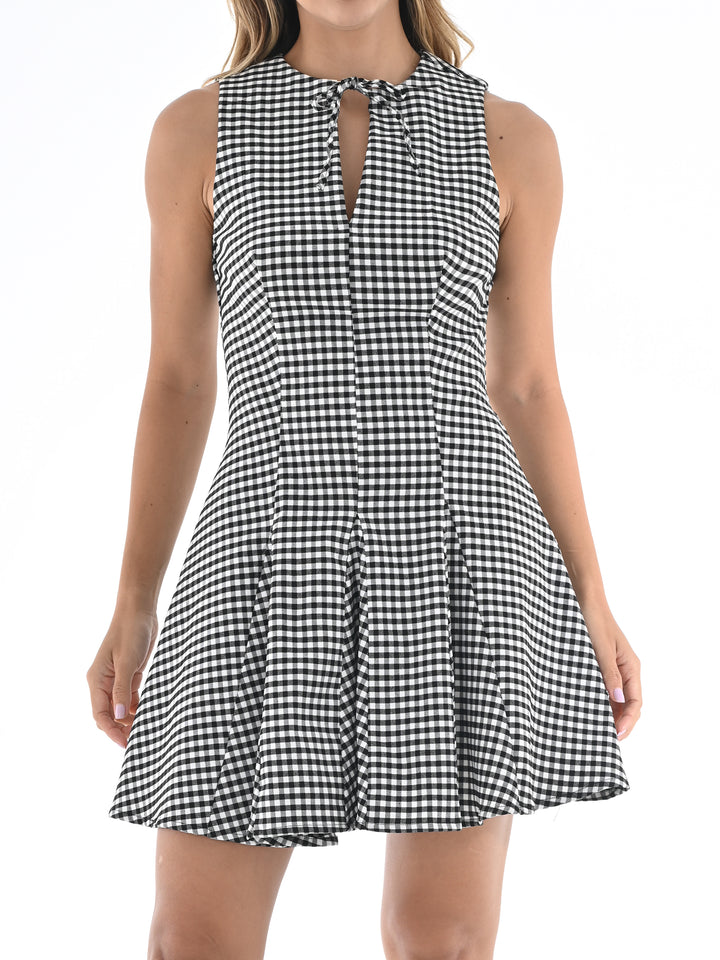 Vestido Brennan
