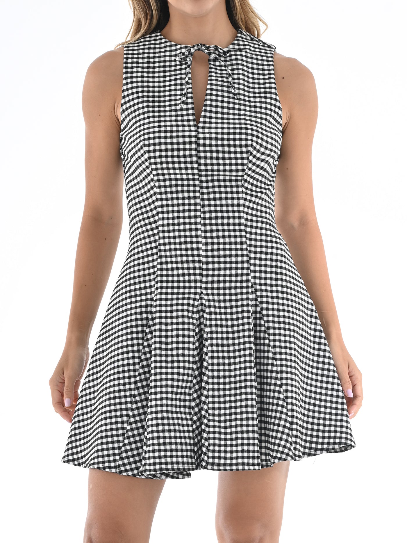 Vestido Brennan