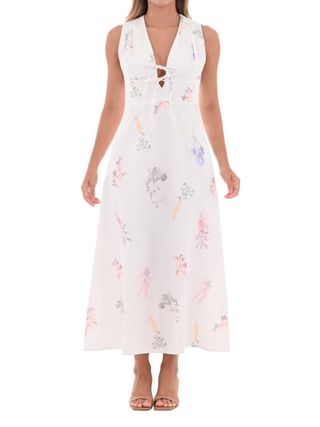 Vestido Briar