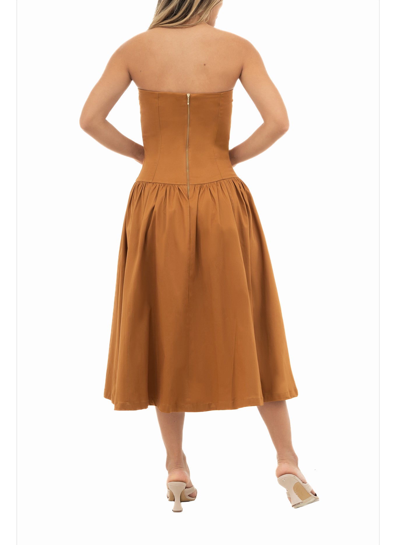 Vestido Brisa