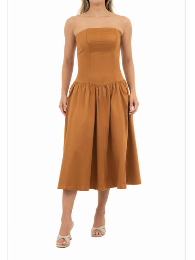 Vestido Brisa