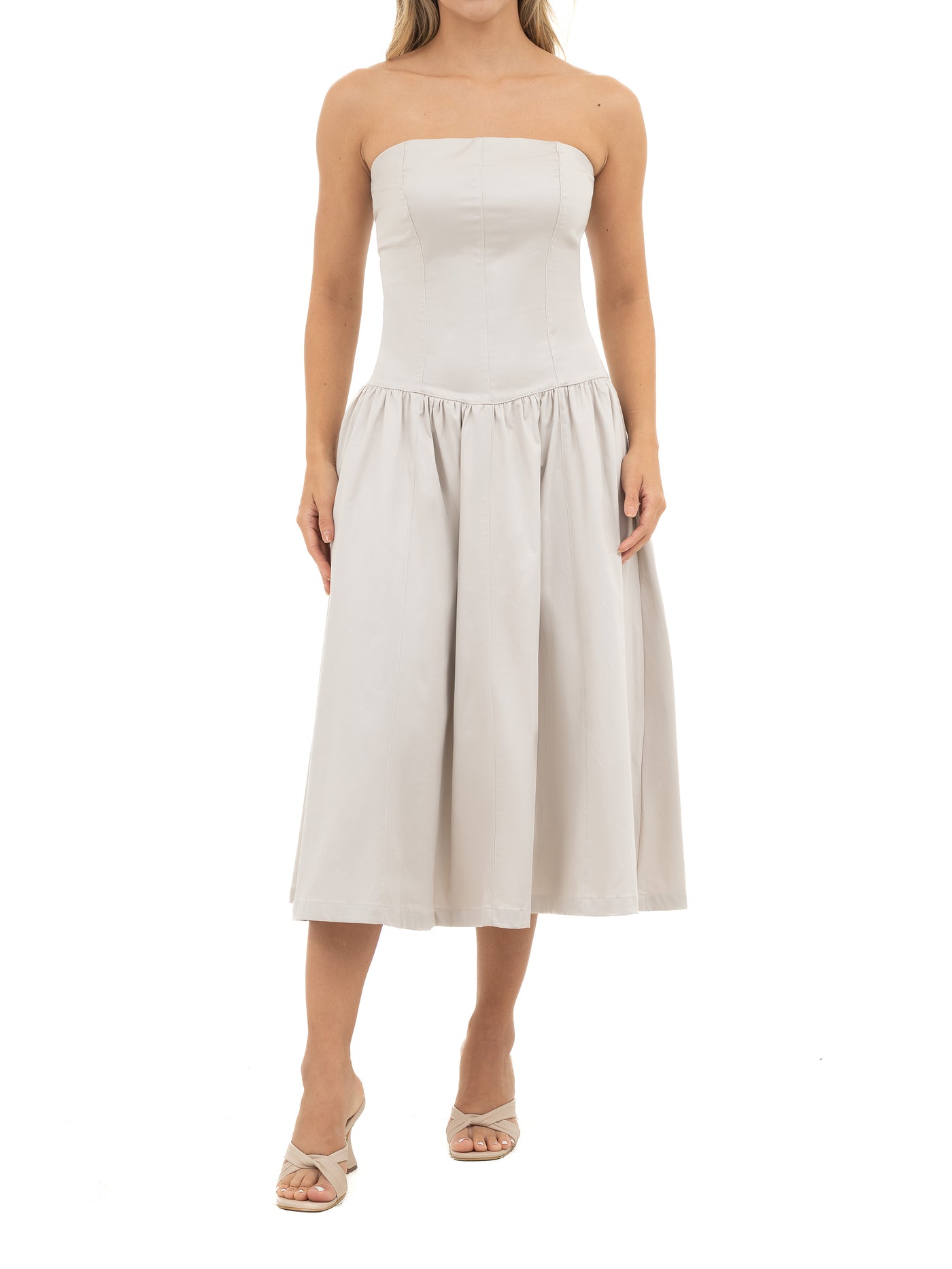Vestido Brisa