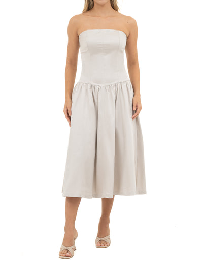 Vestido Brisa