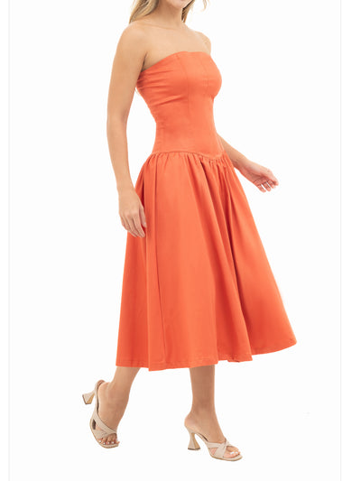 Vestido Brisa