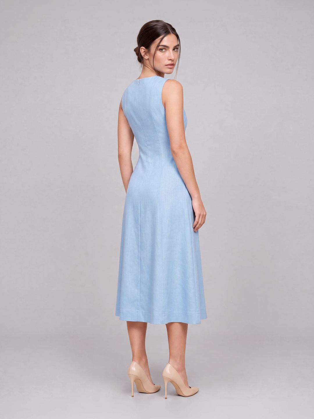Vestido Catalda