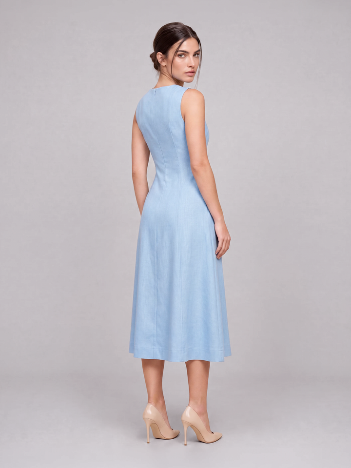 Vestido Catalda