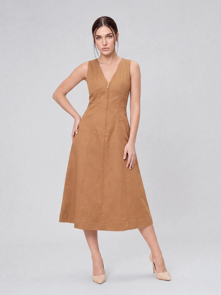 Vestido Catalda