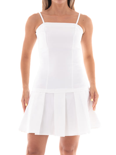 Vestido Charms