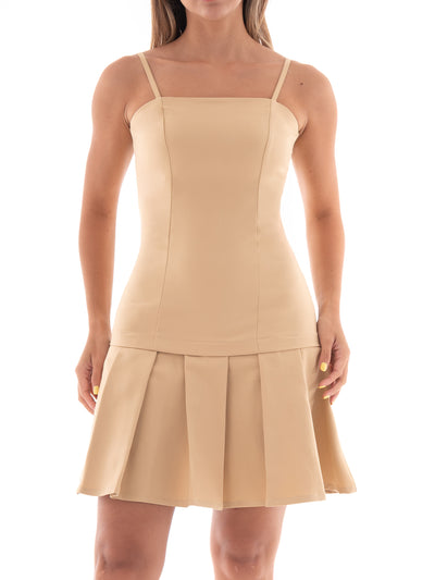 Vestido Charms