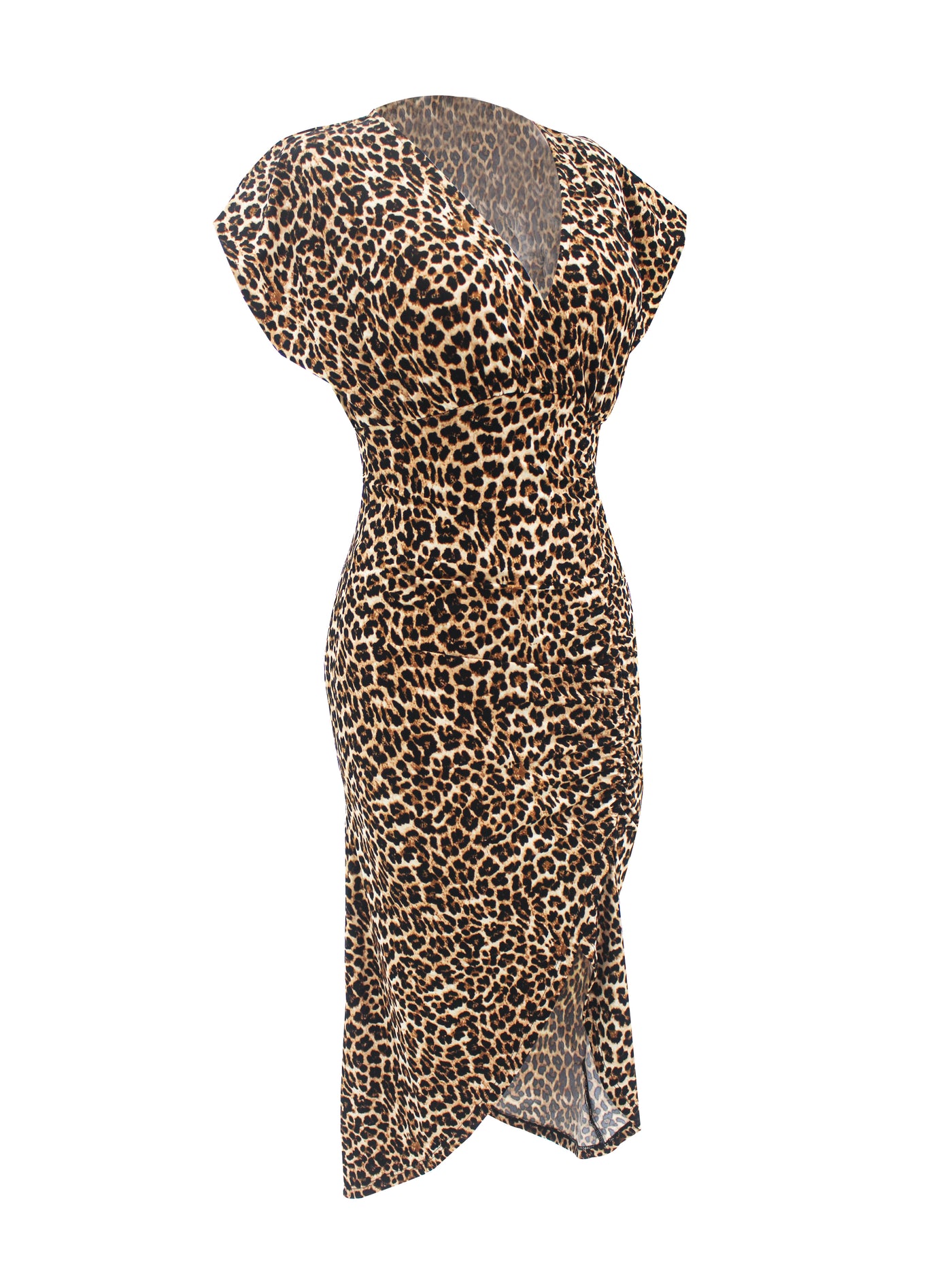 Vestido Cheetah