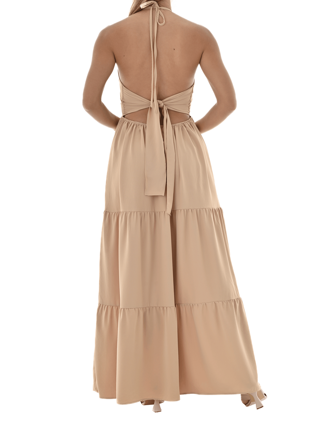 Vestido Clay