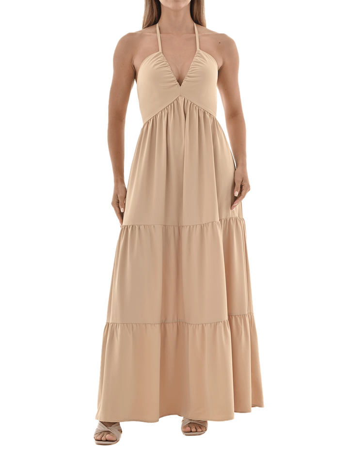 Vestido Clay