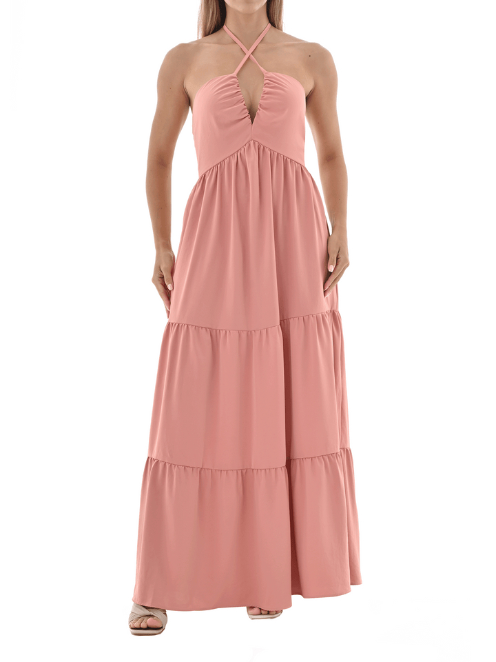 Vestido Clay
