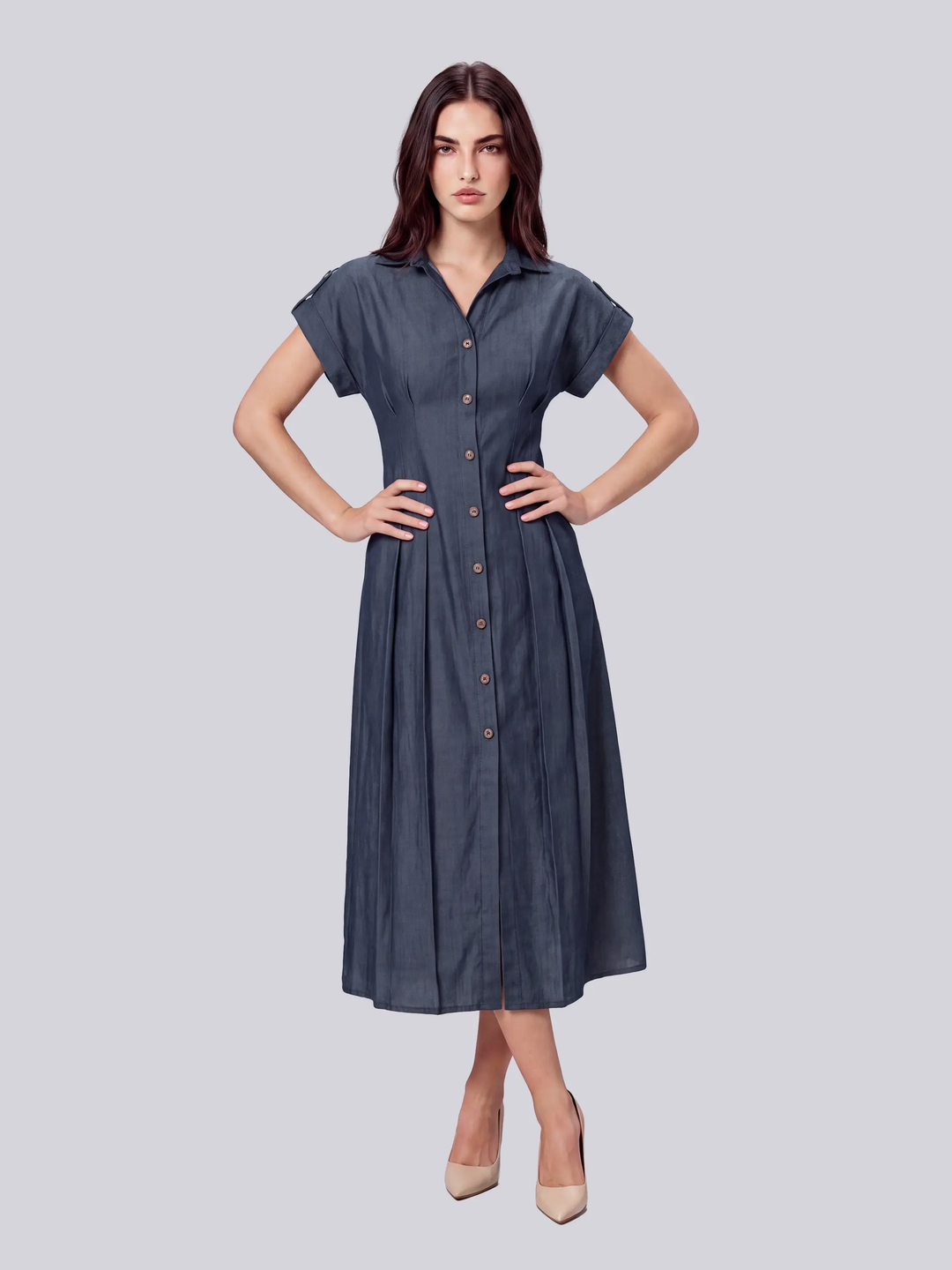 Vestido Corinna