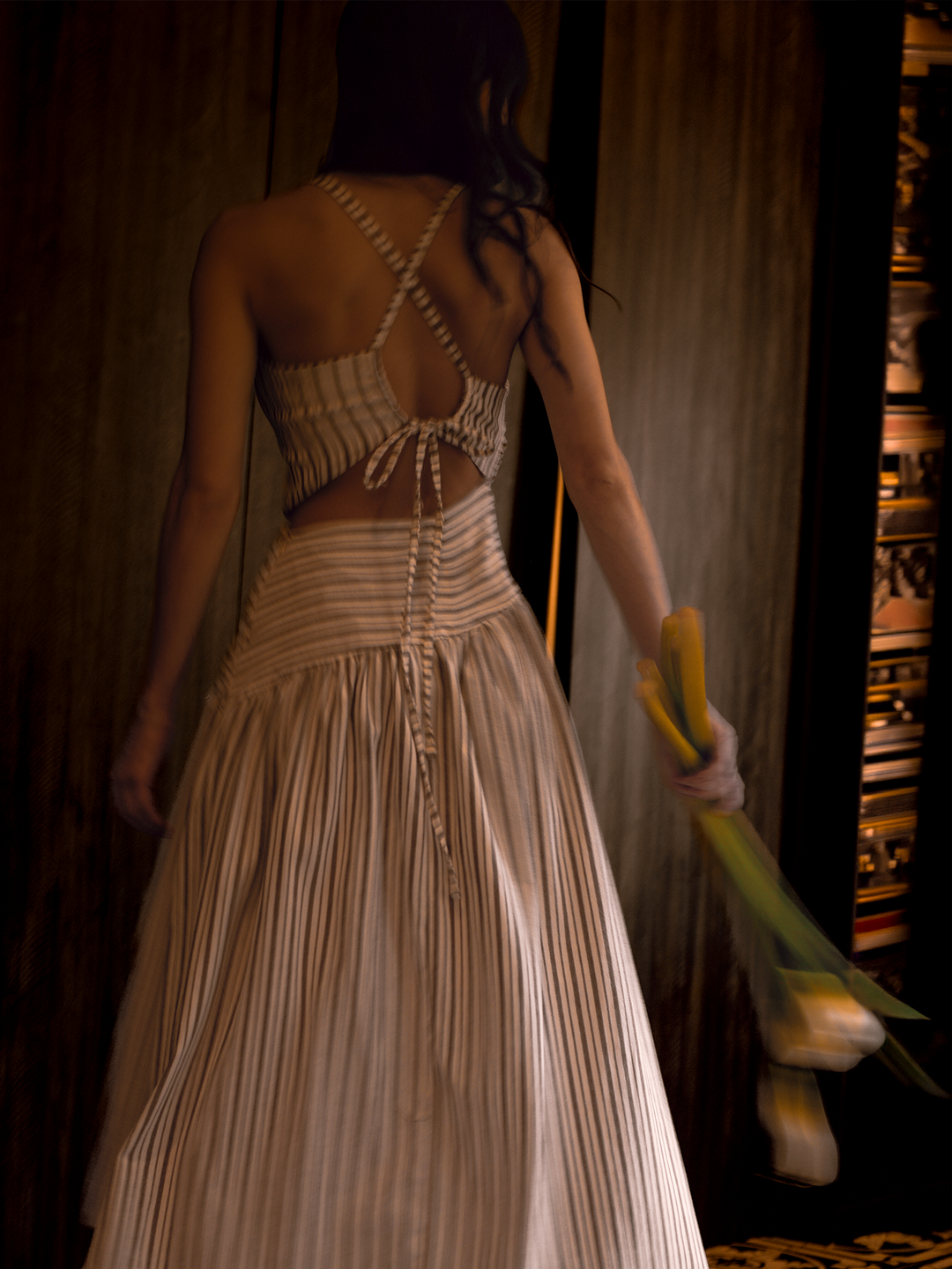 Vestido Cosette