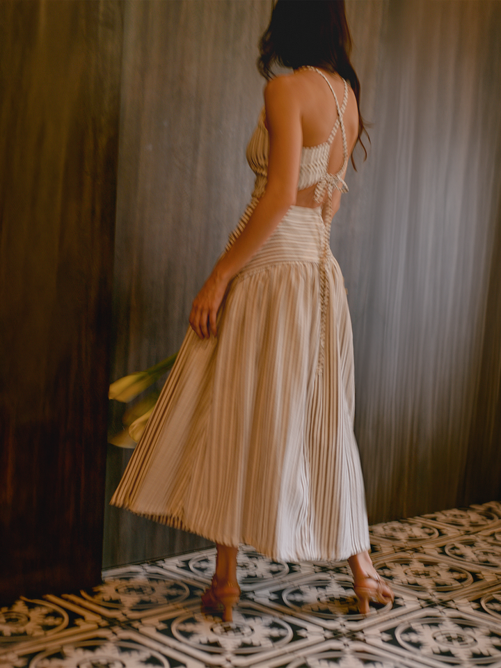 Vestido Cosette