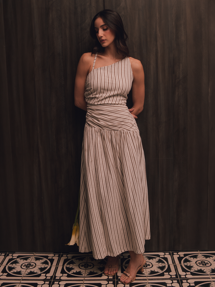 Vestido Cosette