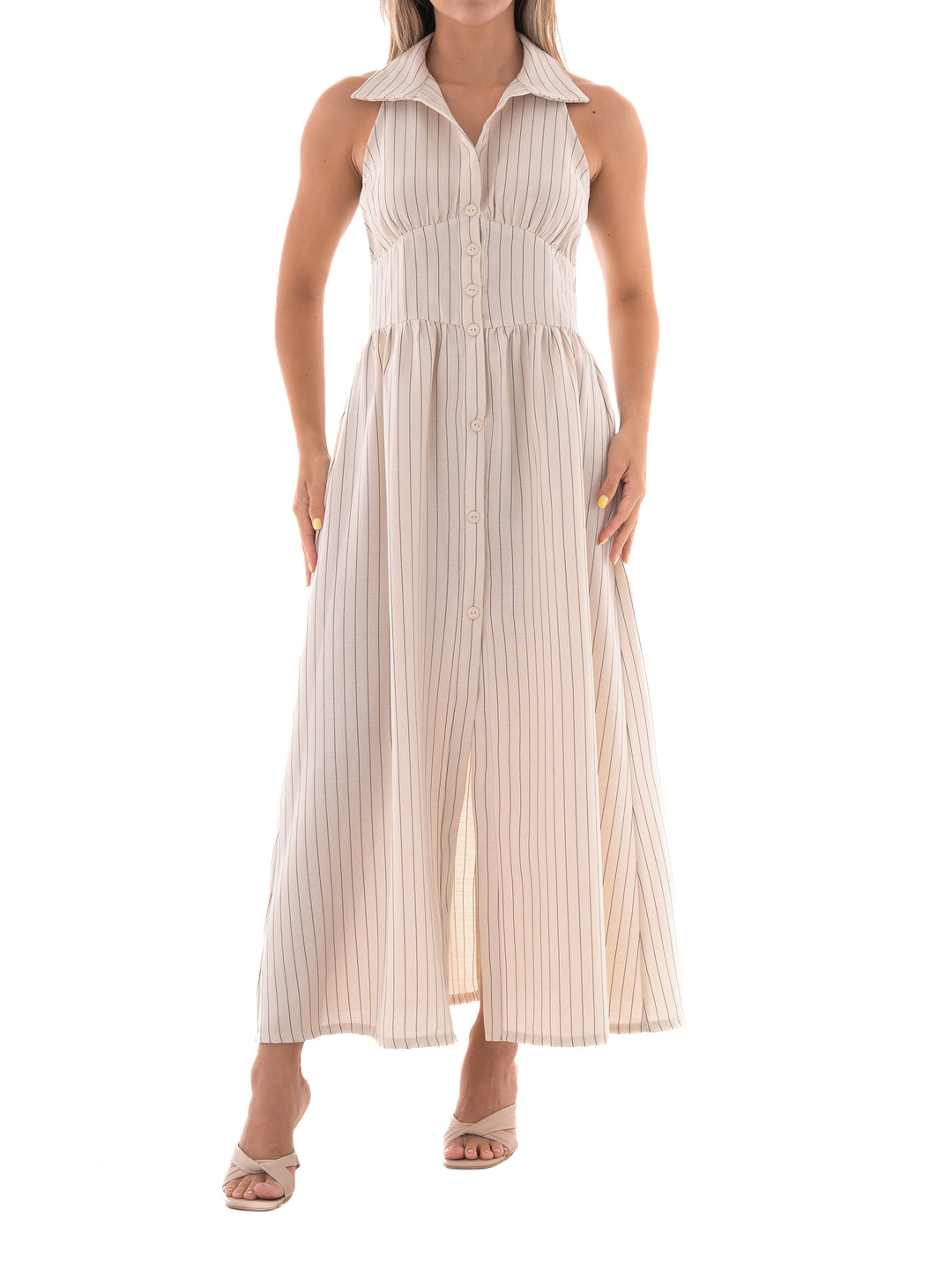 Vestido Crepúsculo