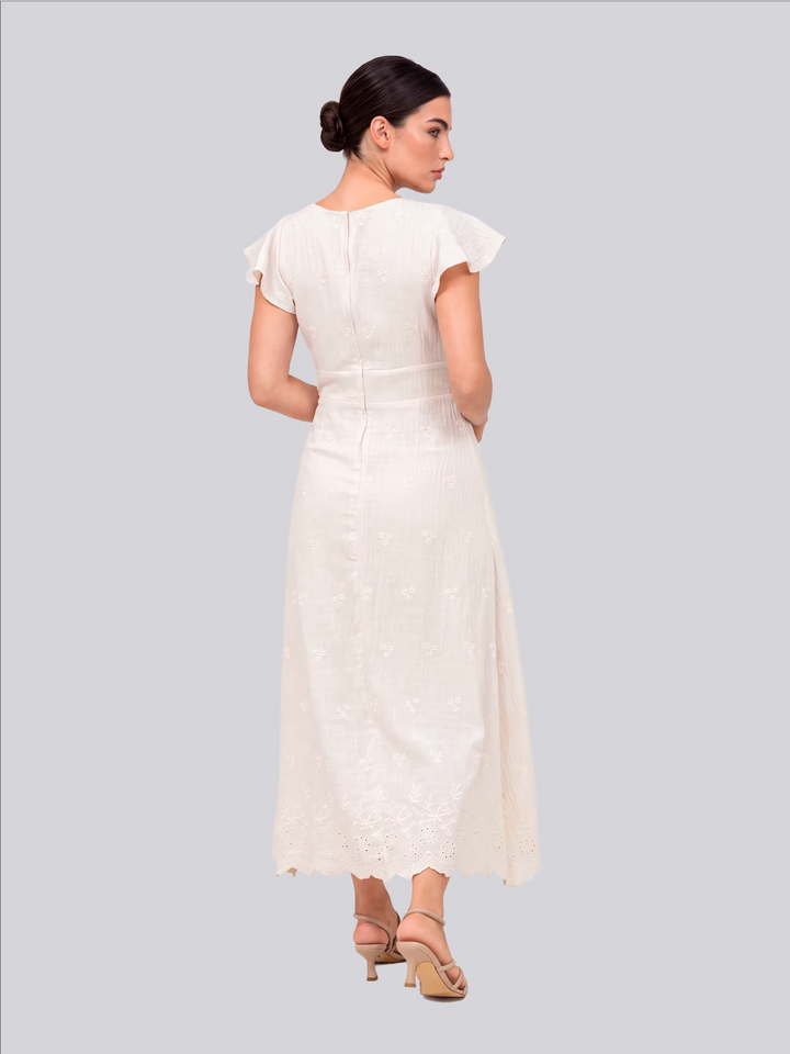 Vestido Deakhar - Free Store Col
