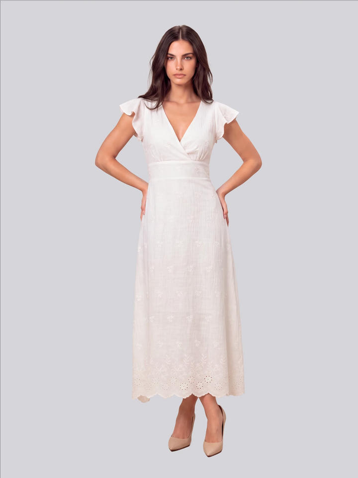 Vestido Deakhar - Free Store Col