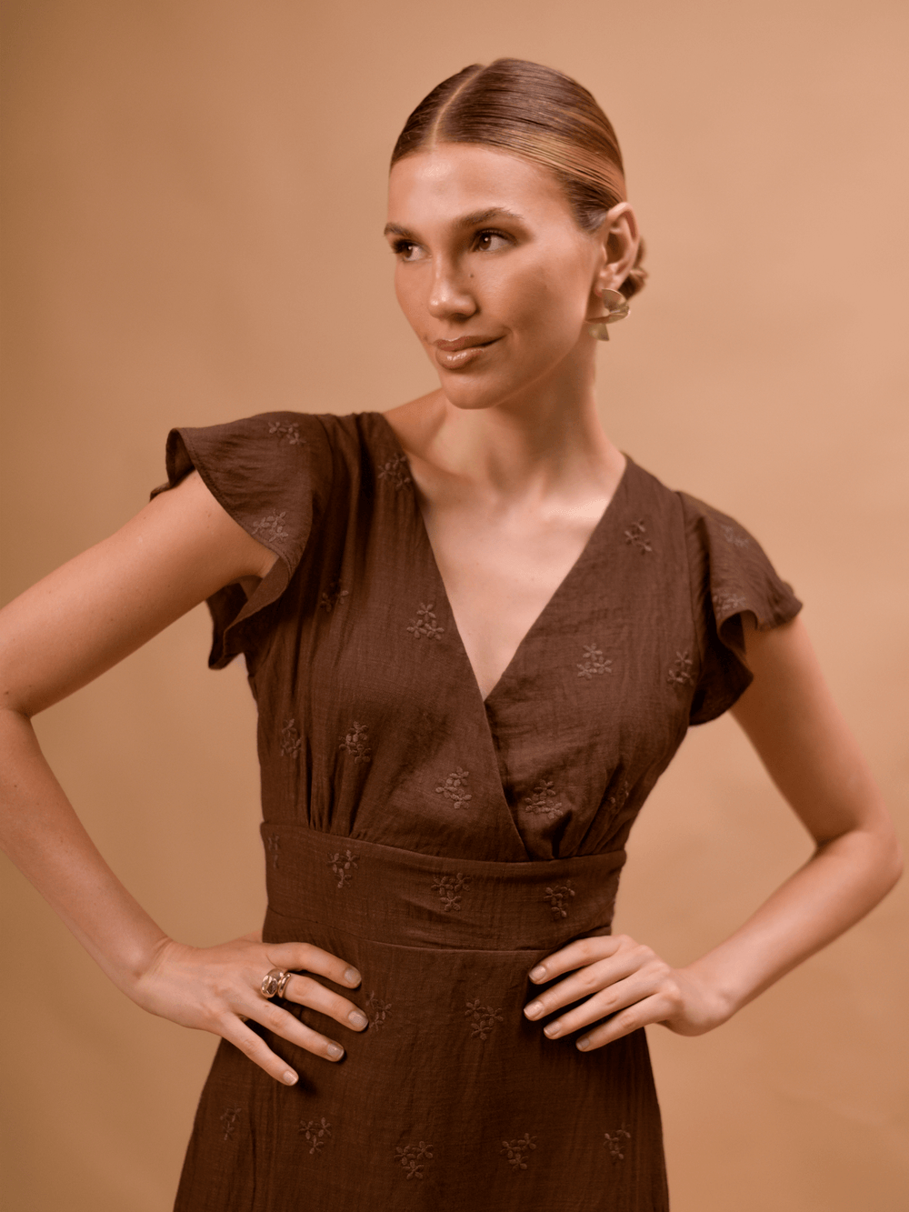 Vestido Deakhar - Free Store Col