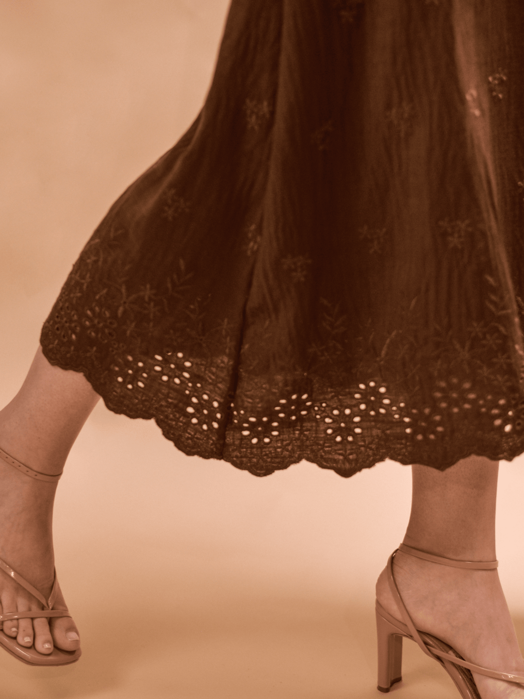 Vestido Deakhar - Free Store Col