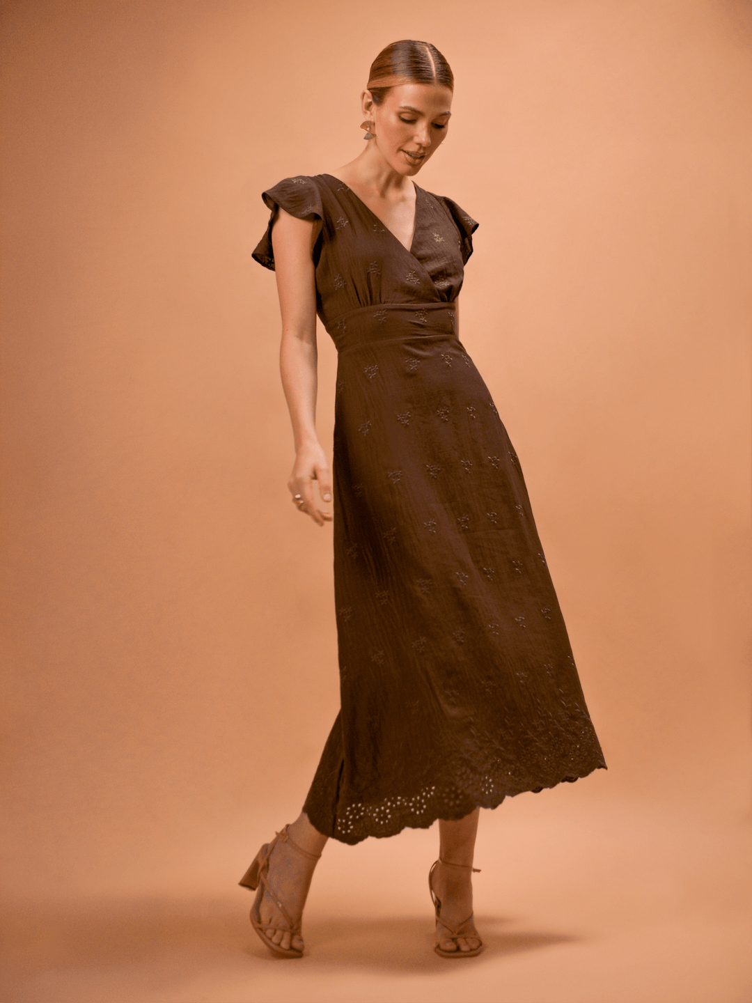 Vestido Deakhar - Free Store Col