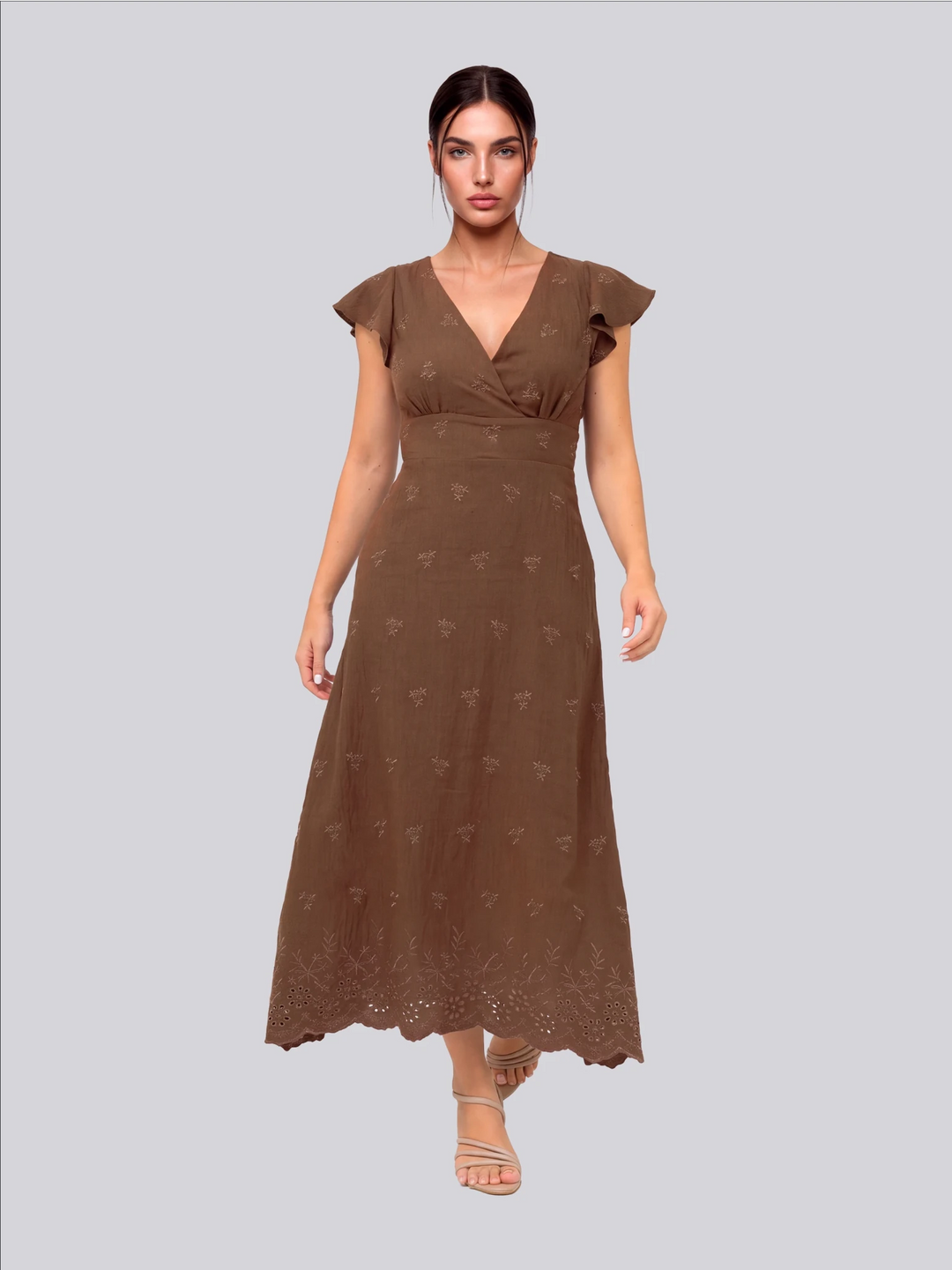 Vestido Deakhar - Free Store Col