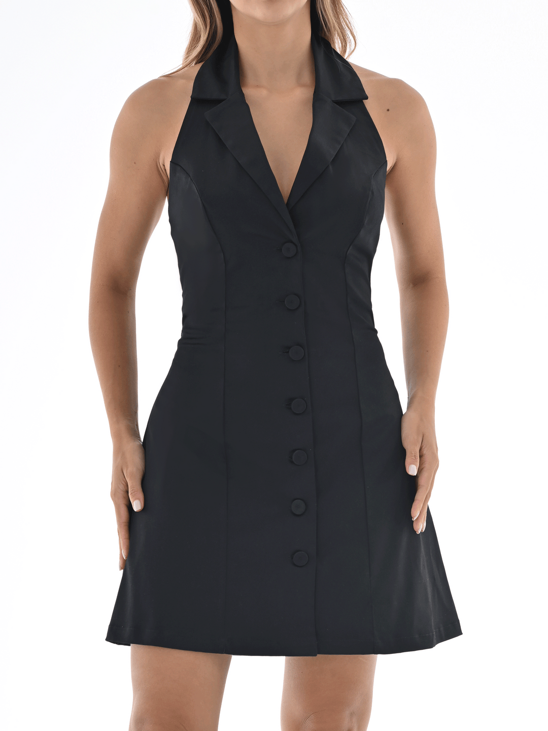 Vestido Dallas