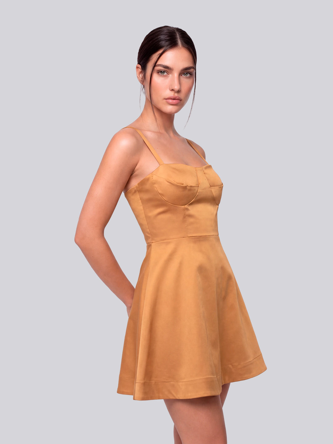Vestido Dorie