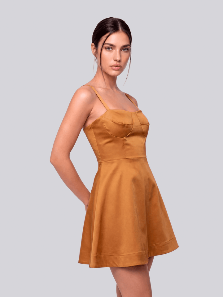 Vestido Dorie