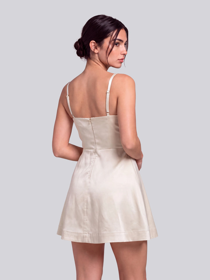 Vestido Dorie