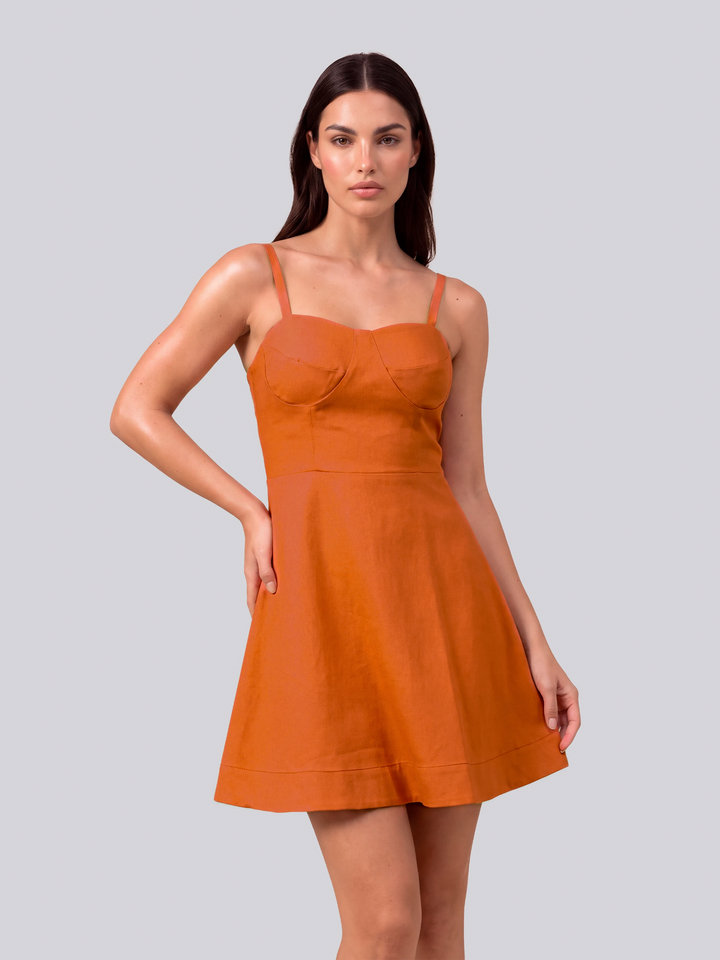 Vestido Dorie