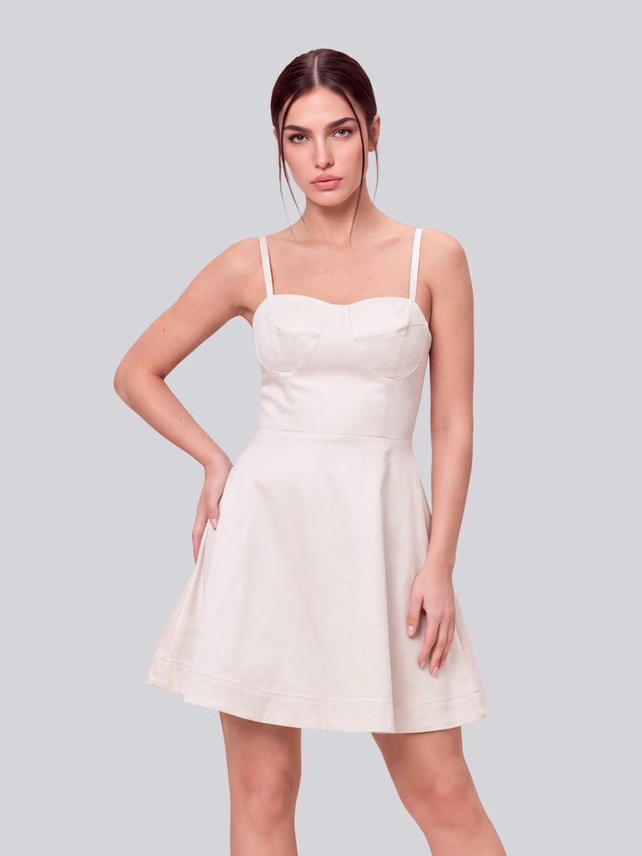 Vestido Dorie