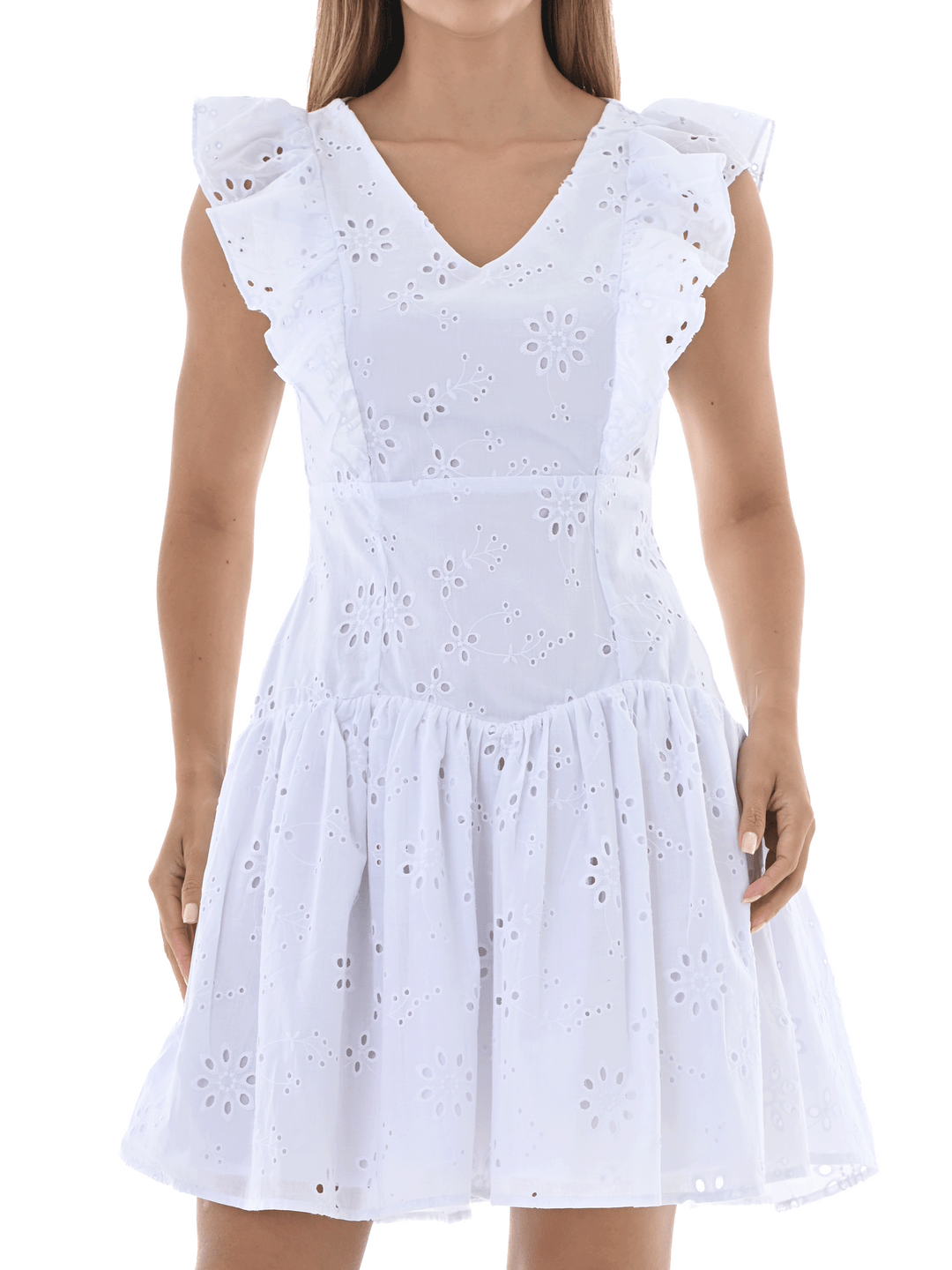 Vestido Duna
