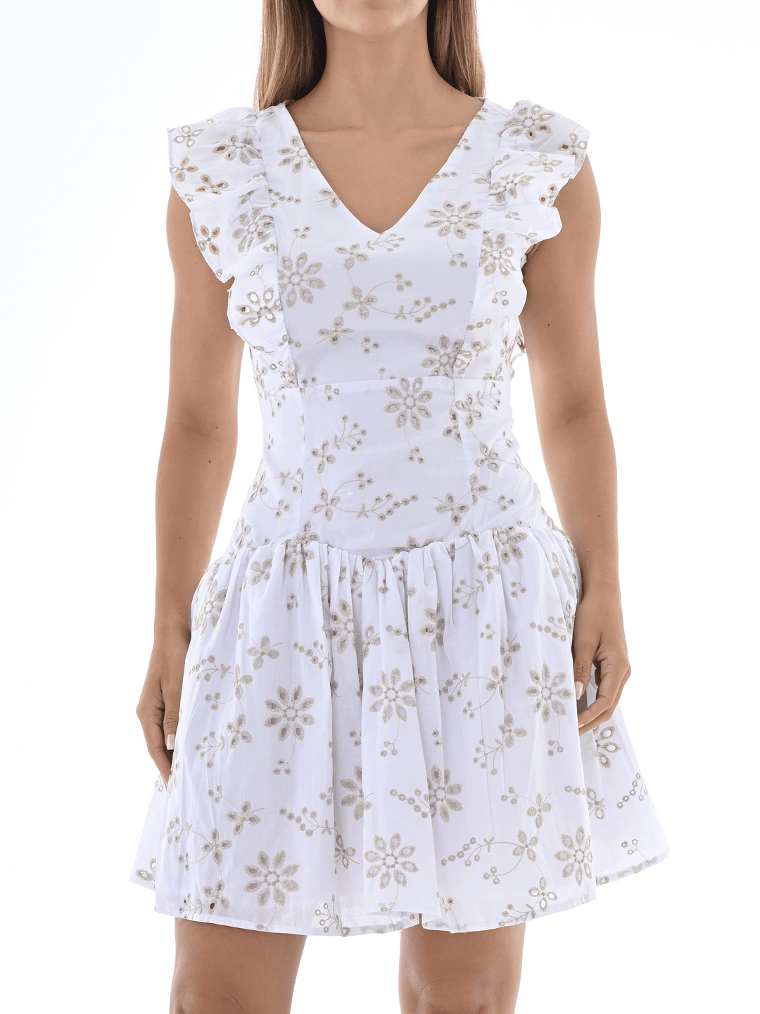 Vestido Duna