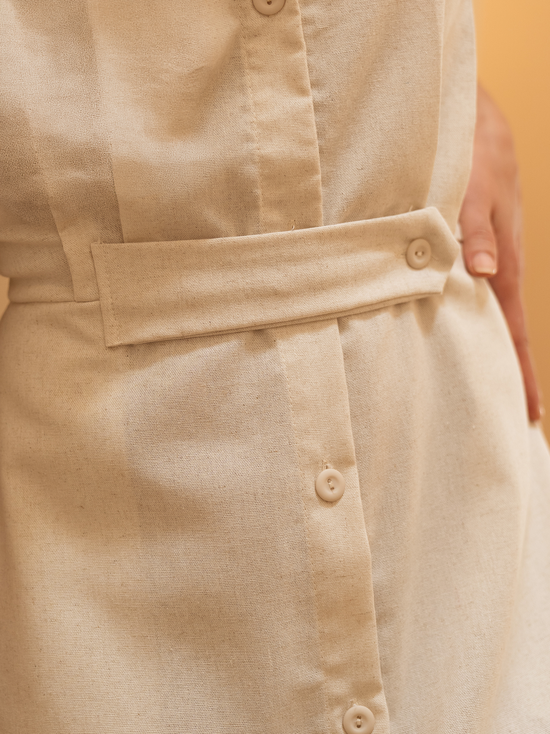 Vestido Elyabel