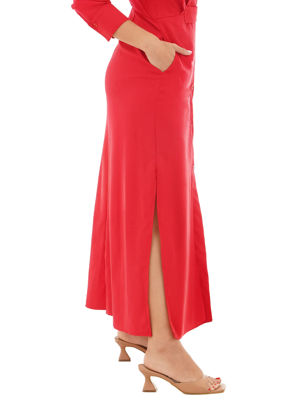Vestido Elyabel