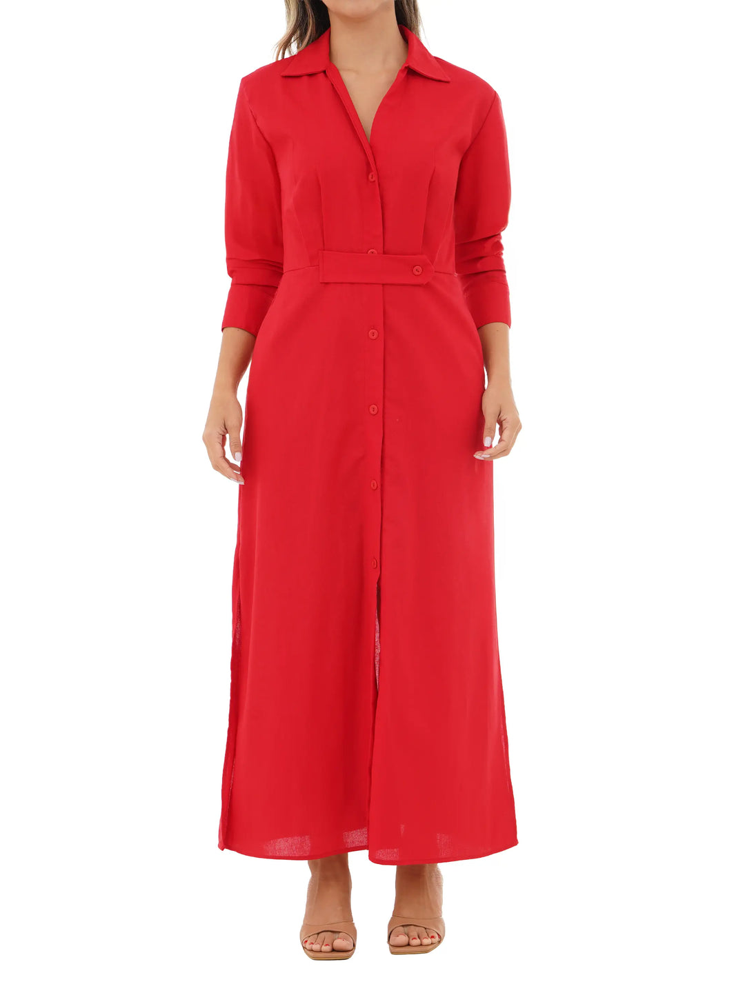 Vestido Elyabel