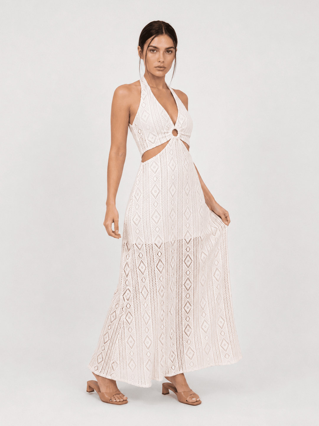 Vestido Emaline - Free Store Col