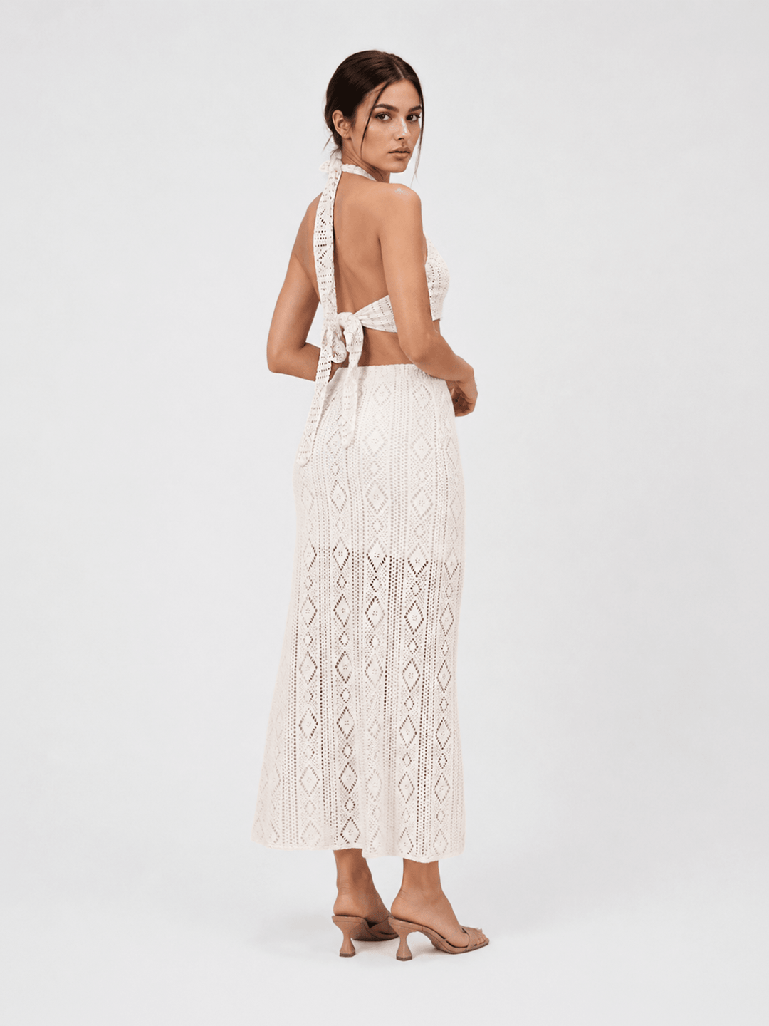 Vestido Emaline - Free Store Col