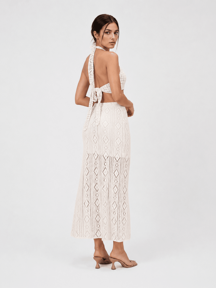 Vestido Emaline - Free Store Col