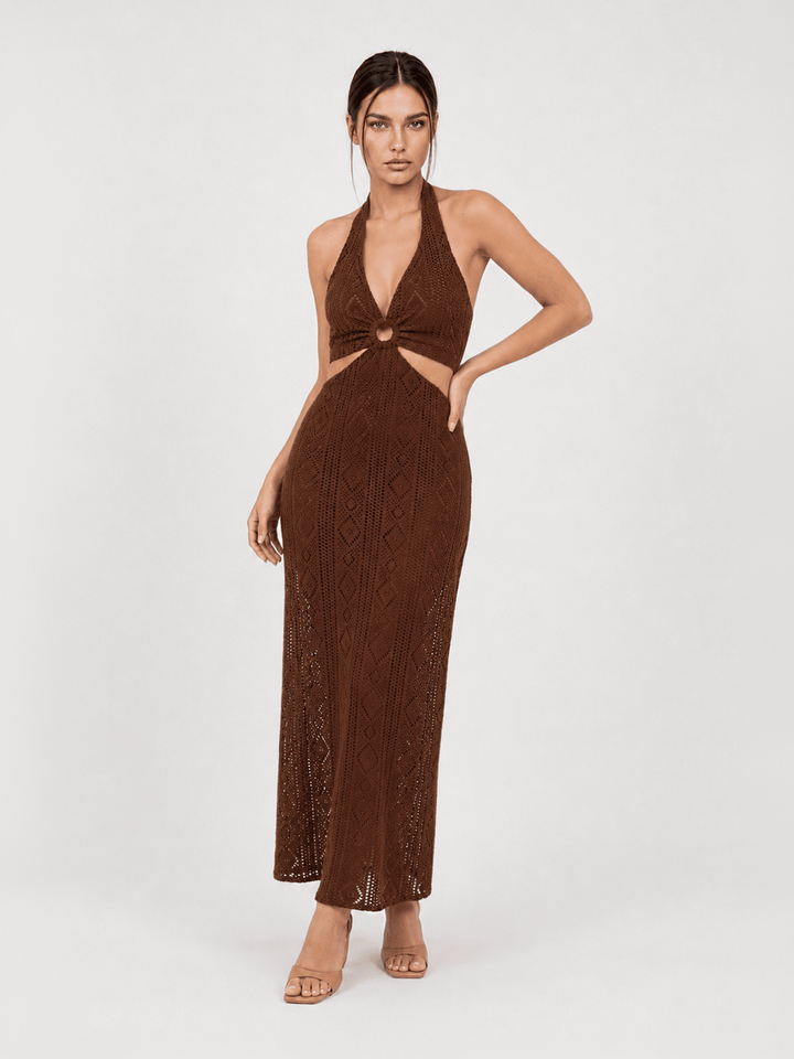 Vestido Emaline - Free Store Col