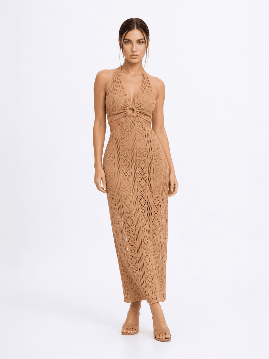 Vestido Emaline - Free Store Col