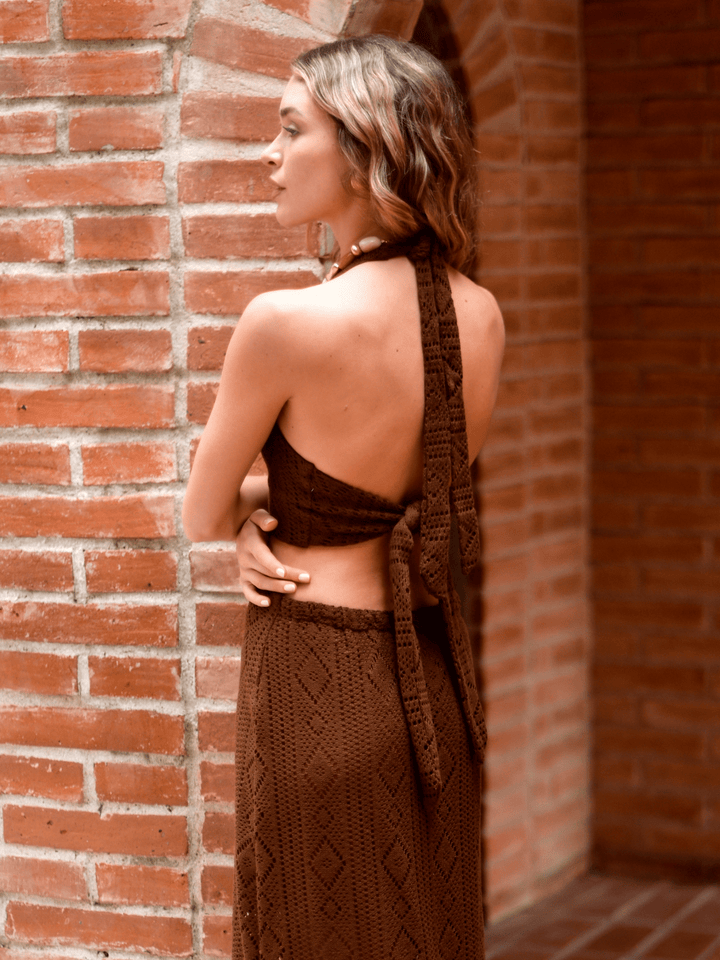 Vestido Emaline - Free Store Col