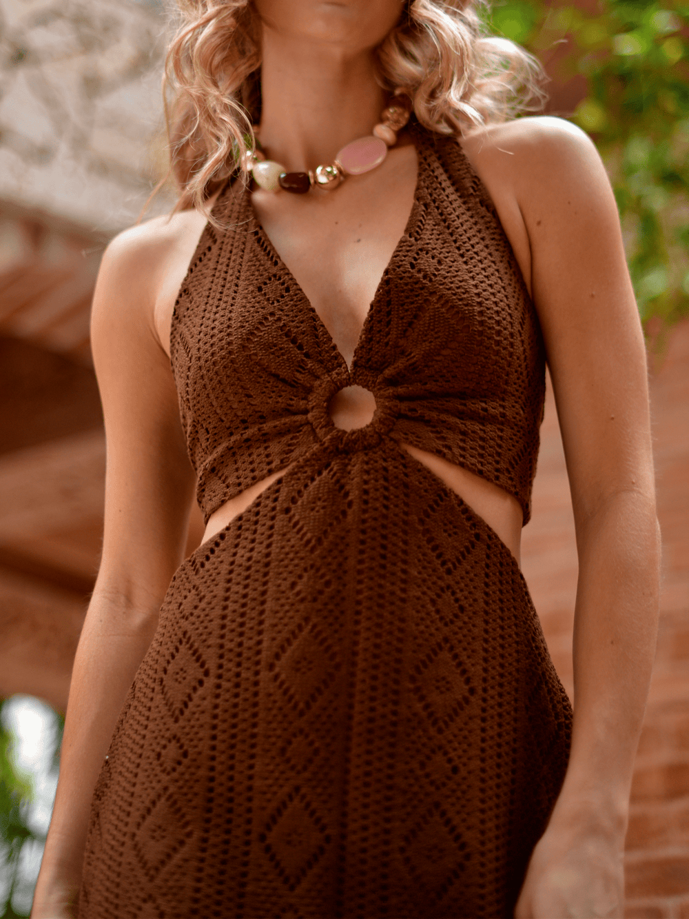 Vestido Emaline - Free Store Col